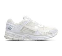 Nike Zoom Donna - Sneakers Bianco - Taglia 38.5 - Rete/Sintetico White 38.5