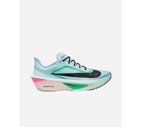 Nike Zoom Fly 6 - Scarpe da corsa da uomo (Glacier Ice/Hyper Pink/Green Shock/Nero), Glacier Ice/Hyper Pink/Green Shock/Nero, 44.5 EU