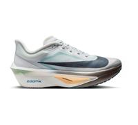 Nike Running - Scarpe da running - Nike Zoom Fly 6 Pure Platinum/Dark Obsidian per Uomo - Taglia 43 - Blu navy