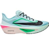 Nike Zoom Fly 6 - Scarpe da corsa da uomo (Glacier Ice/Hyper Pink/Green Shock/Nero), Glacier Ice/Hyper Pink/Green Shock/Nero, 44.5 EU