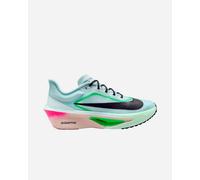 Scarpa da running su strada Nike Zoom Fly 6 - Donna - Blu 41