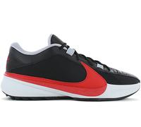 NIKE ZOOM FREAK 5 - DX4985-004 - EU 45 US 11 Nero