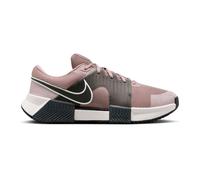 Scarpe da tennis da uomo Nike Zoom GP Challenge 1.5 Clay Premium - violet/black barely/anthracite - Viola (44,5)
