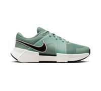 Scarpe da tennis da donna Nike Zoom GP Challenge 1.5 Clay - steam/black light silver white - Verde (40)