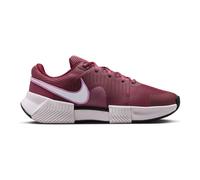 Scarpe da tennis da donna Nike Zoom GP Challenge 1.5 - pink smoke/white/vast grey/black - Rosa (36)