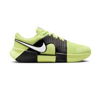 Scarpe Nike GP Challenge 1.5 PRM Nero/Lemon Donna - TUTTE LE SUPERFICI