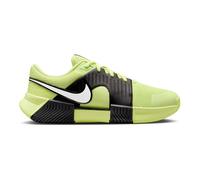 Scarpe Nike GP Challenge 1.5 PRM Nero/Lemon Donna - TUTTE LE SUPERFICI