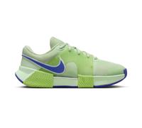Scarpe da tennis da donna Nike Zoom GP Challenge 1.5 - volt tint/sapphire lab green white - Verde (38,5)