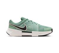 Scarpe da tennis da uomo Nike Zoom GP Challenge 1.5 Clay - steam/black it/silver white - Verde (40,5)