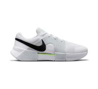 Nike Zoom Gp Challenge 1.5 Scarpa per tutte le superfici Uomini-bianco, nero in bianco, Taglia: 42