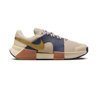 Nike Zoom GP Challenge 1 PRM Scarpa Per Tutte Le Superfici Uomini - Beige, Blu Scuro