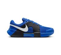 Scarpe da tennis da uomo Nike Zoom GP Challenge 1 Clay - racer blue/white/black/lightening - Blu (44)