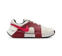 Nike Zoom GP Challenge 1 Scarpa Per Tutte Le Superfici Donna-Crema,Rosso in crema