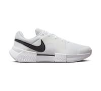 Scarpe da tennis da uomo Nike Zoom GP Challenge 1 - white/black-white - Bianco, Grigio (38,5)
