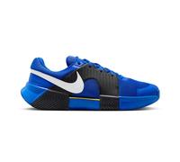 Scarpe da tennis da uomo Nike Zoom GP Challenge 1 - racer blue/white/black/lightening - Blu (40,5)