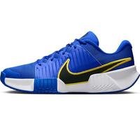 Nike Zoom GP Challenge PRO Clay, Scarpe Allacciate Uomo, Racer Blu/Nero-Bianco-SCHIARATURA, 40 EU
