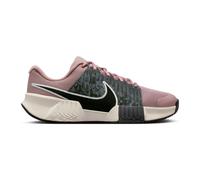 Scarpe da tennis da uomo Nike Zoom GP Challenge Pro Premium - violet/black barely/green - Viola (47)