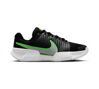 Nike Zoom Gp Challenge Pro Scarpa per terra rossa Donna - nero, verde, Taglia: 41
