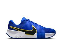 Scarpe da tennis da uomo Nike Zoom GP Challenge Pro Clay - racer blue/black/white/lightening - Blu (45.5)