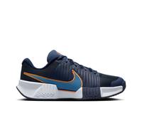 Nike Zoom GP Challenge Pro Scarpa Per Terra Rossa Uomini - Blu Scuro, Blu, Taglia: 40.5