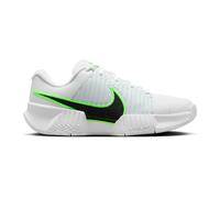 Scarpe Nike GP Challenge Pro Bianco/Platin/Volt Donna - TUTTE LE SUPERFICI