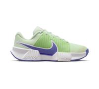 Nike Zoom Gp Challenge Pro Scarpa per tutte le superfici Donna - verde chiaro, blu, Taglia: 38, 5
