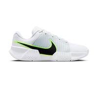 Nike Zoom Gp Challenge Pro Scarpa per tutte le superfici Uomini - bianco, nero, Taglia: 48, 5