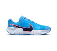 Nike Zoom Gp Challenge Pro Scarpa per tutte le superfici Uomini - blu, nero, Taglia: 48, 5