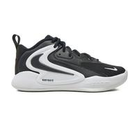Nike Zoom Hyperset 2 Black/White 44.5 Nero