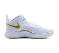 Scarpe indoor Nike Zoom Hyperset 2 Blanc 42