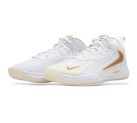 Scarpe indoor Nike Zoom Hyperset 2 Blanc 43
