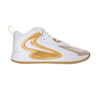 Nike Zoom Hyperset 2 White/Gold 43 Bianco