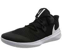 Nike Zoom Hyperspeed Court CI2964-010, Uomo, Nero/Bianco, Nero, 48.5 EU