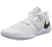 Scarpe da pallavolo Nike Zoom Hyperspeed Court bianco/nero (45 EU)