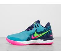 Nike LeBron NXXT Gen AMPD men Basketball green in taglia:44