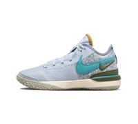 Nike - Zoom LeBron Nxxt Gen - - Sport - Uomo - Blu - 43 EU
