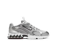 Nike Zoom male Scarpe - Grigio - Rete/Sintetico - Foot Locker Grey 42
