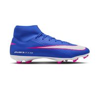 Nike Zoom Mercurial Superfly 10 Academy FG/MG - scarpe da calcio multisuperfici 7,5 US Blue/Pink man