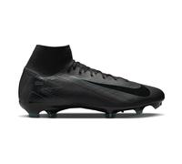 Nike Zoom Mercurial Superfly 10 Pro FG - scarpe da calcio per terreni compatti 8,5 US Black man