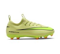 Scarpa da calcio a taglio basso MG Nike Jr. Mercurial Vapor 16 Academy - Bambino/a e ragazzo/a - Verde 33.5