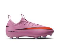 Nike Zoom Mercurial Vapor 16 Academy Jr. FG/MG - scarpe da calcio multisuperfici - bambino 2Y US Pink/Red junior