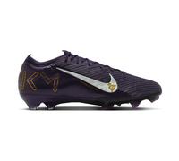 Scarpa da calcio a taglio basso FG Nike Mercurial Vapor 16 Elite "Kylian Mbappé" - Viola 41