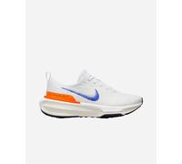 Nike Invincible Run 3 Blueprint FP W - scarpe running neutre - donna 7 US White/Blue/Orange woman