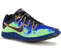 Nike Rival Distance Glam Scarpe da atletica 36 multicolore