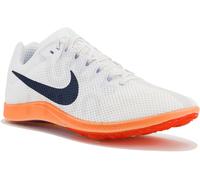 Nike Rival Distance Scarpe da atletica 39 Bianco