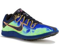Nike Rival Distance Glam Scarpe da atletica 43 multicolore