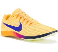 ZOOM RIVAL DISTANCE Nike Arancio