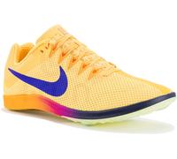 ZOOM RIVAL DISTANCE Nike Arancio