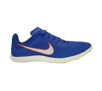 Nike Zoom Rival Distance - scarpe running performanti - uomo 10,5 US Blue/White/Light Green man