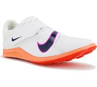 Nike Rival Jump Scarpe da atletica 43 Bianco